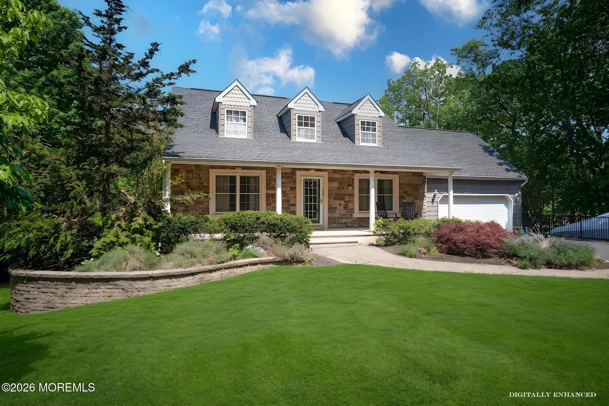614 Oakwood Avenue Jackson NJ 08527
