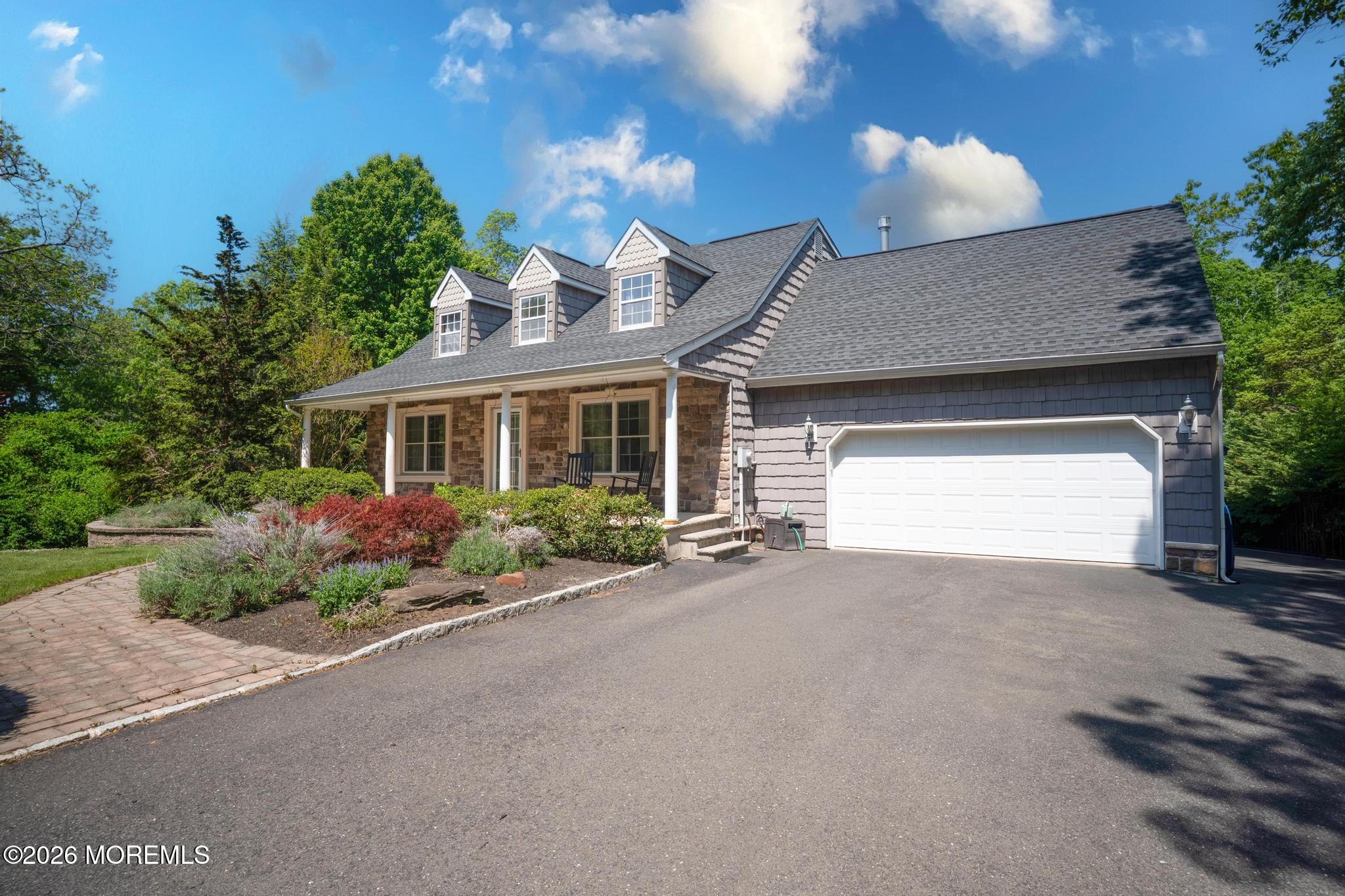 614 Oakwood Avenue Jackson NJ 08527