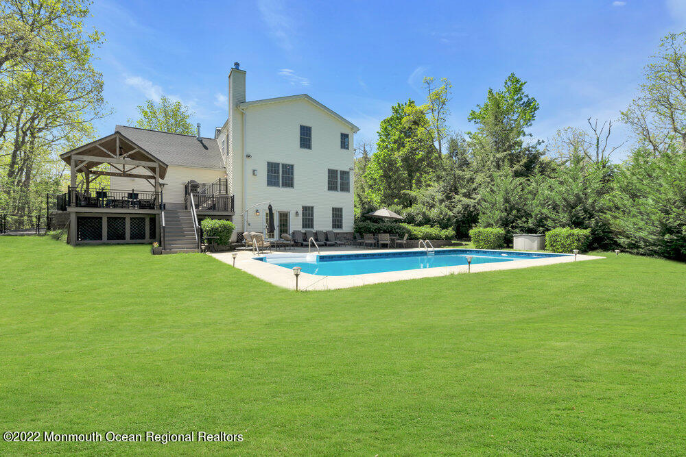 614 Oakwood Avenue Jackson NJ 08527