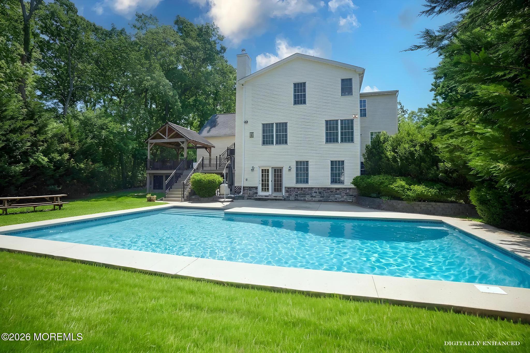 614 Oakwood Avenue Jackson NJ 08527