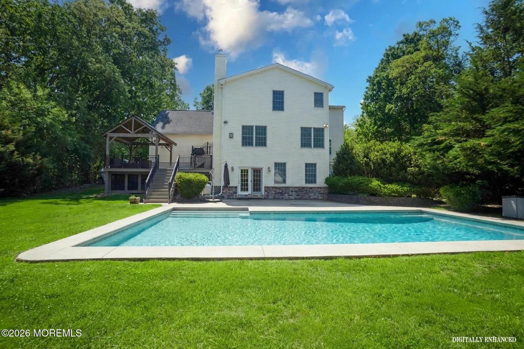 614 Oakwood Avenue Jackson NJ 08527