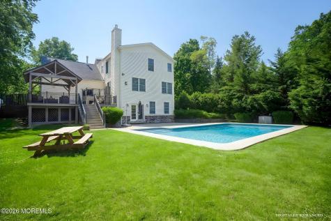 614 Oakwood Avenue Jackson NJ 08527