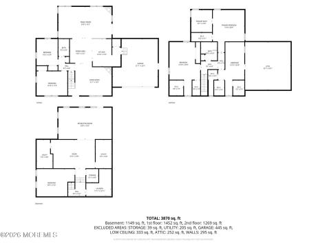 614 Oakwood Avenue Jackson NJ 08527