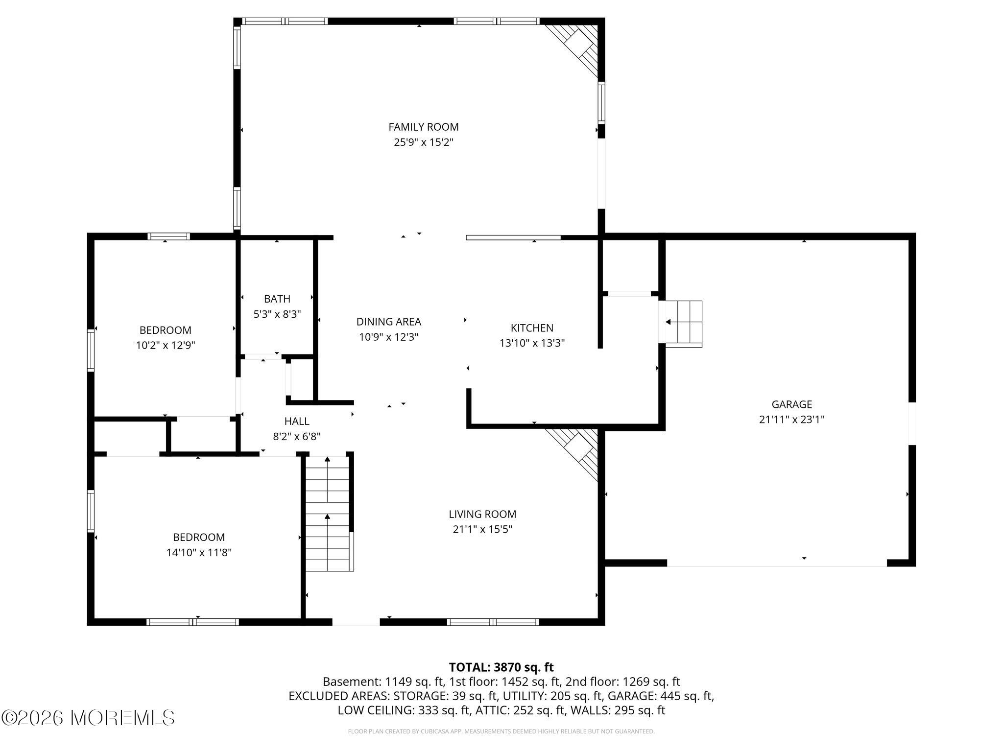 614 Oakwood Avenue Jackson NJ 08527