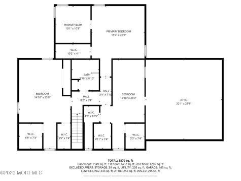 614 Oakwood Avenue Jackson NJ 08527