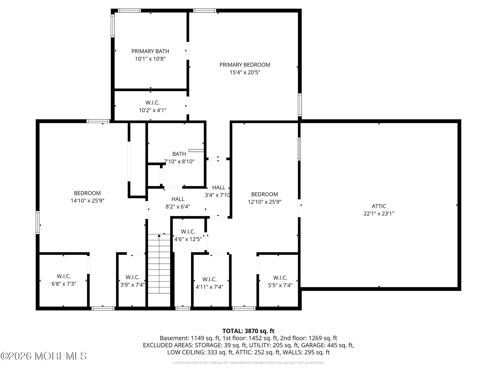 614 Oakwood Avenue Jackson NJ 08527