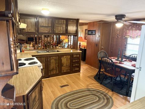 27 Rose Drive Jackson NJ 08527