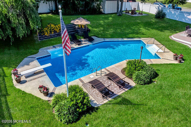 1974 Country Trace Toms River NJ 08753