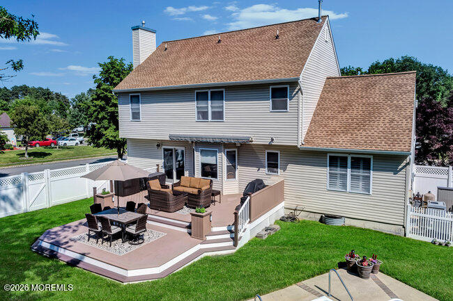 1974 Country Trace Toms River NJ 08753