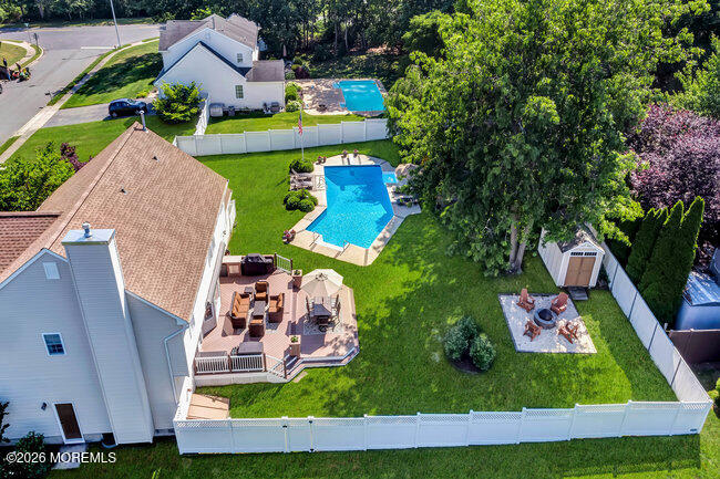 1974 Country Trace Toms River NJ 08753