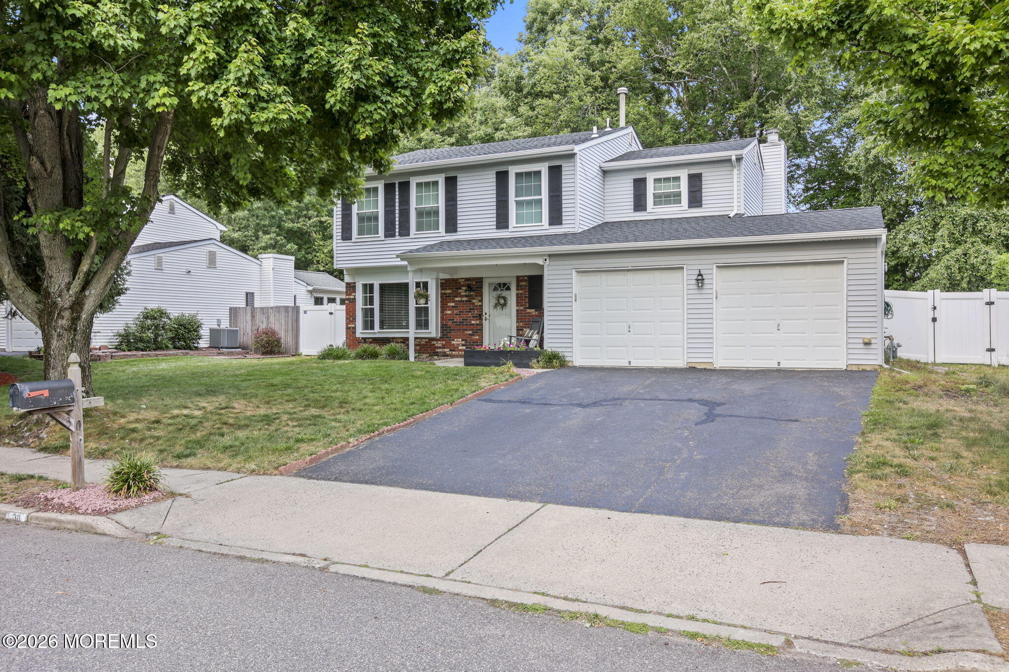 30 Sweetbriar Trail Howell NJ 07731