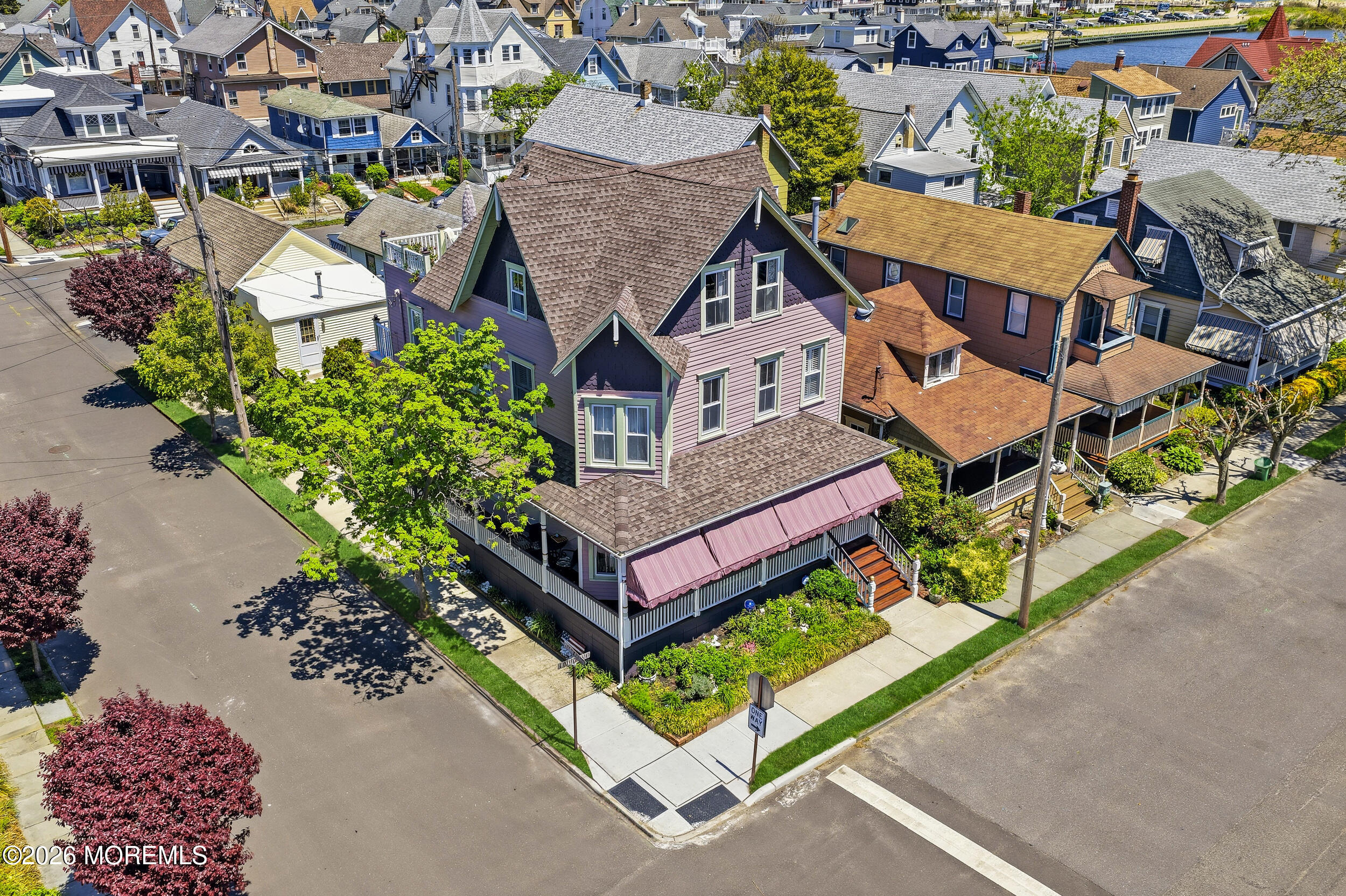61 Franklin Avenue Ocean Grove NJ 07756