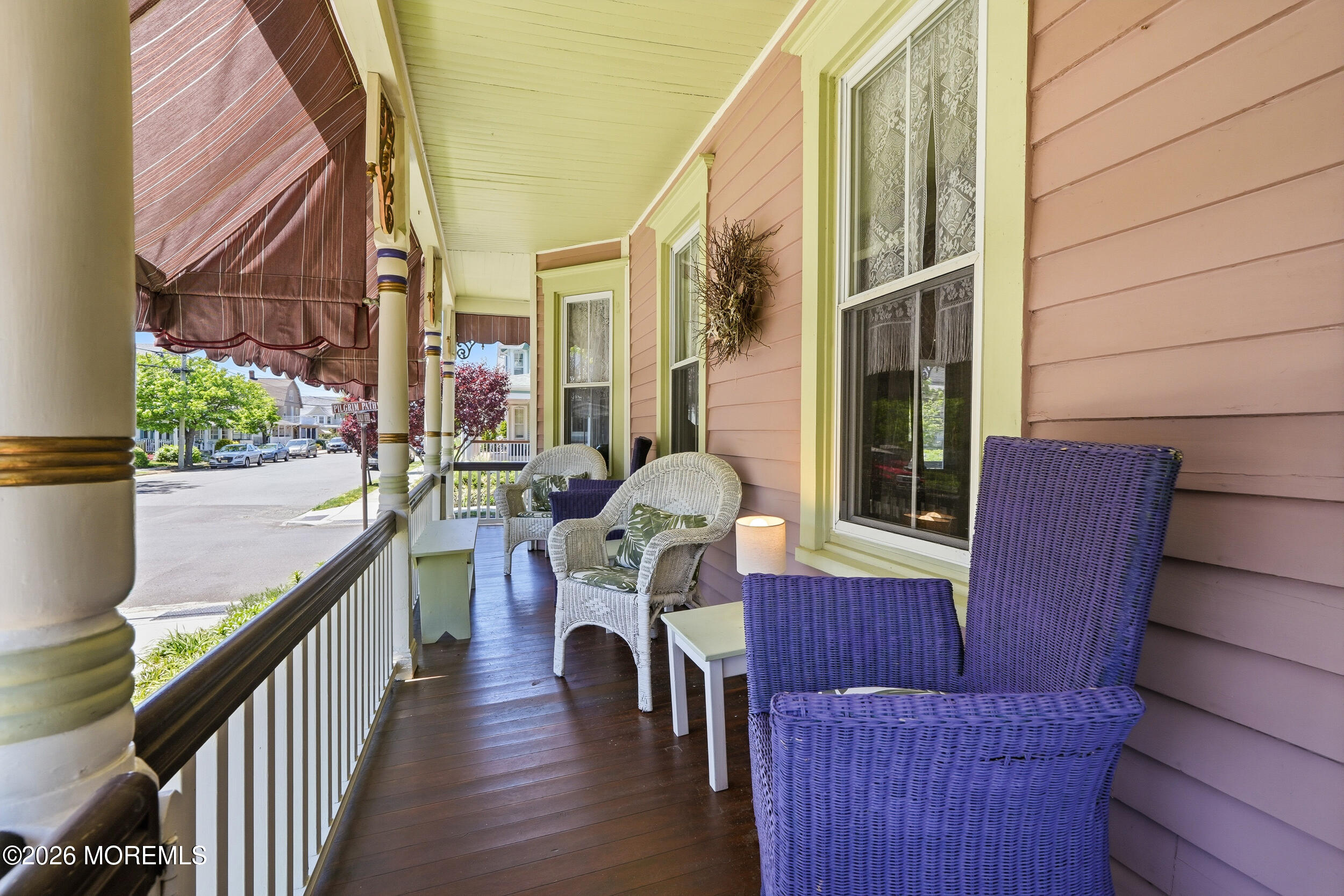 61 Franklin Avenue Ocean Grove NJ 07756