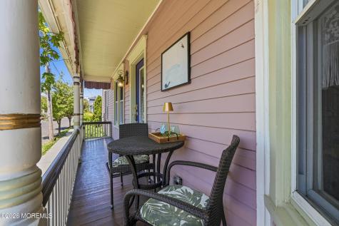 61 Franklin Avenue Ocean Grove NJ 07756