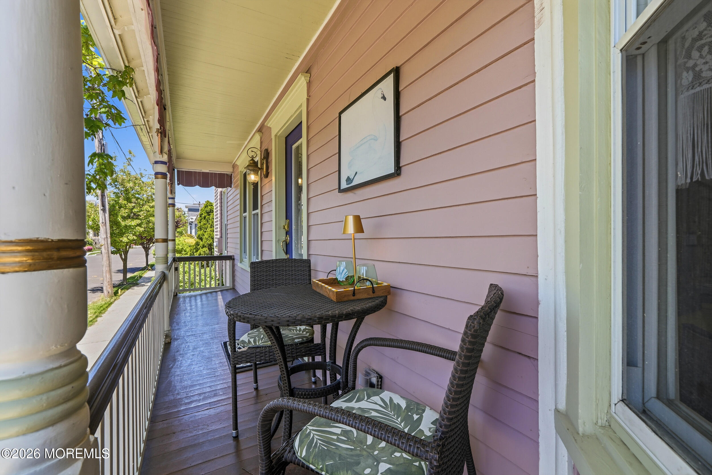 61 Franklin Avenue Ocean Grove NJ 07756