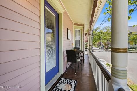 61 Franklin Avenue Ocean Grove NJ 07756
