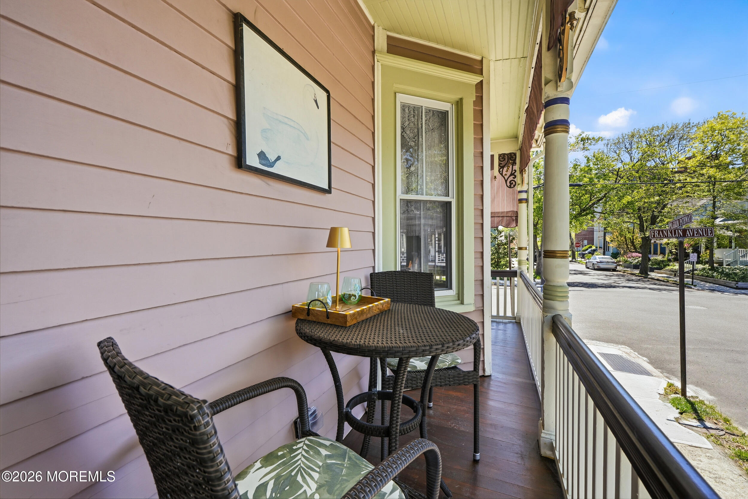 61 Franklin Avenue Ocean Grove NJ 07756
