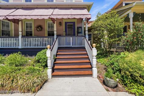 61 Franklin Avenue Ocean Grove NJ 07756