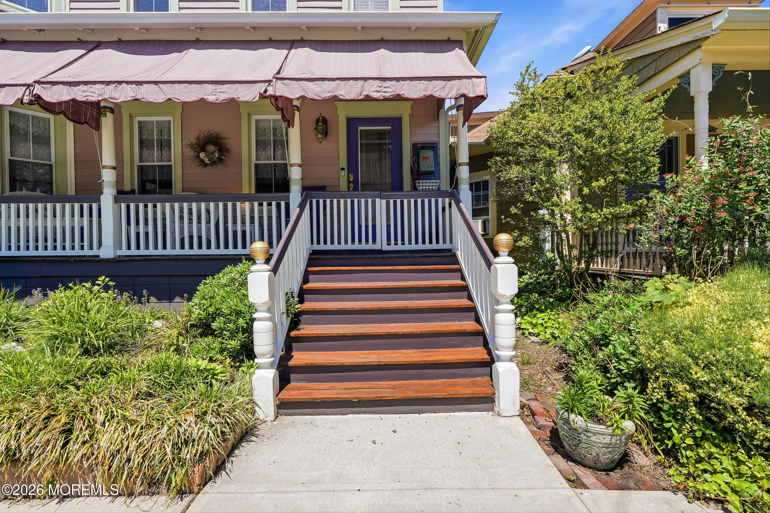 61 Franklin Avenue Ocean Grove NJ 07756