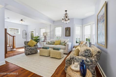 61 Franklin Avenue Ocean Grove NJ 07756