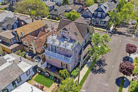 61 Franklin Avenue Ocean Grove NJ 07756