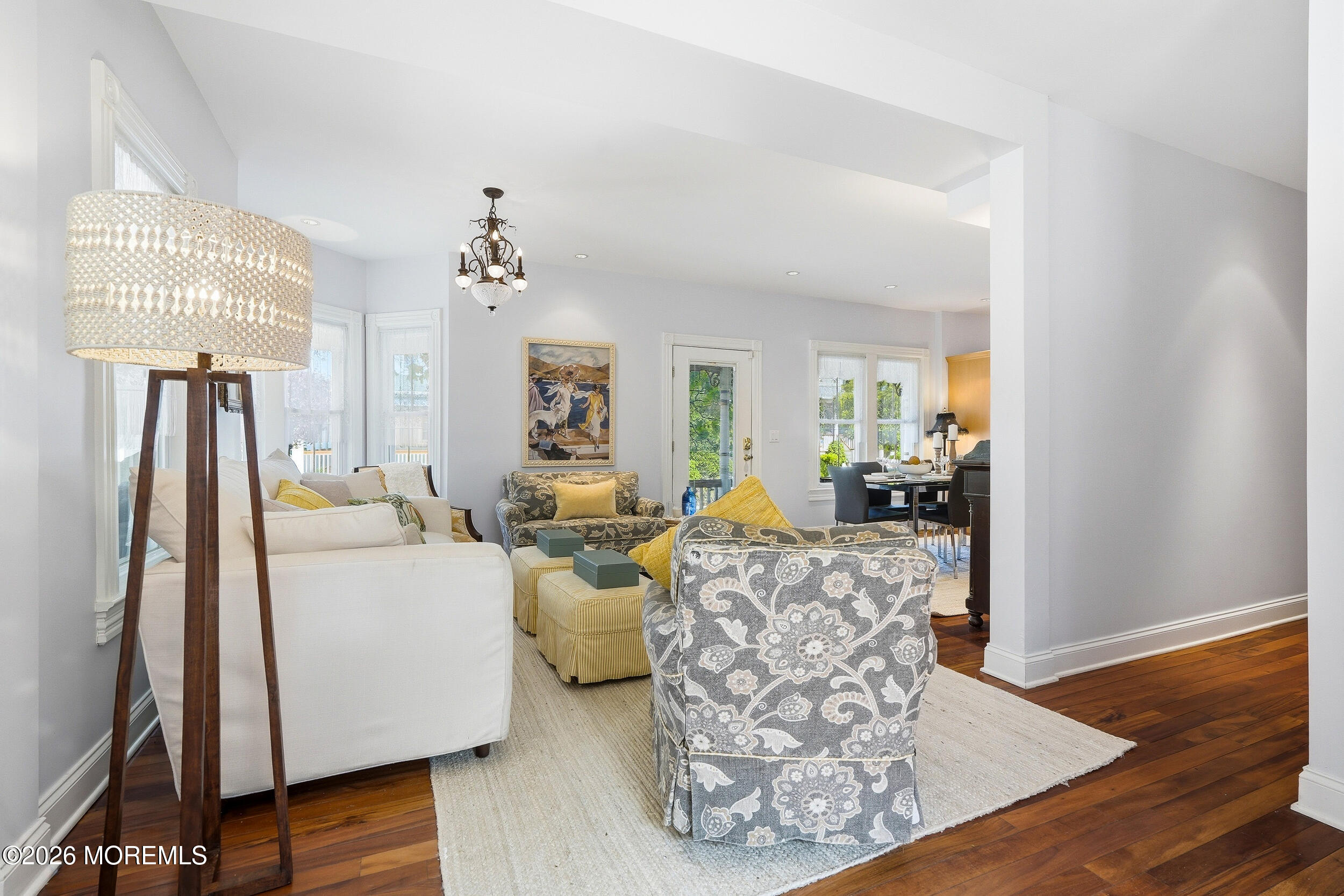 61 Franklin Avenue Ocean Grove NJ 07756