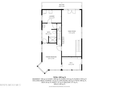 61 Franklin Avenue Ocean Grove NJ 07756