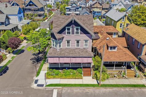 61 Franklin Avenue Ocean Grove NJ 07756