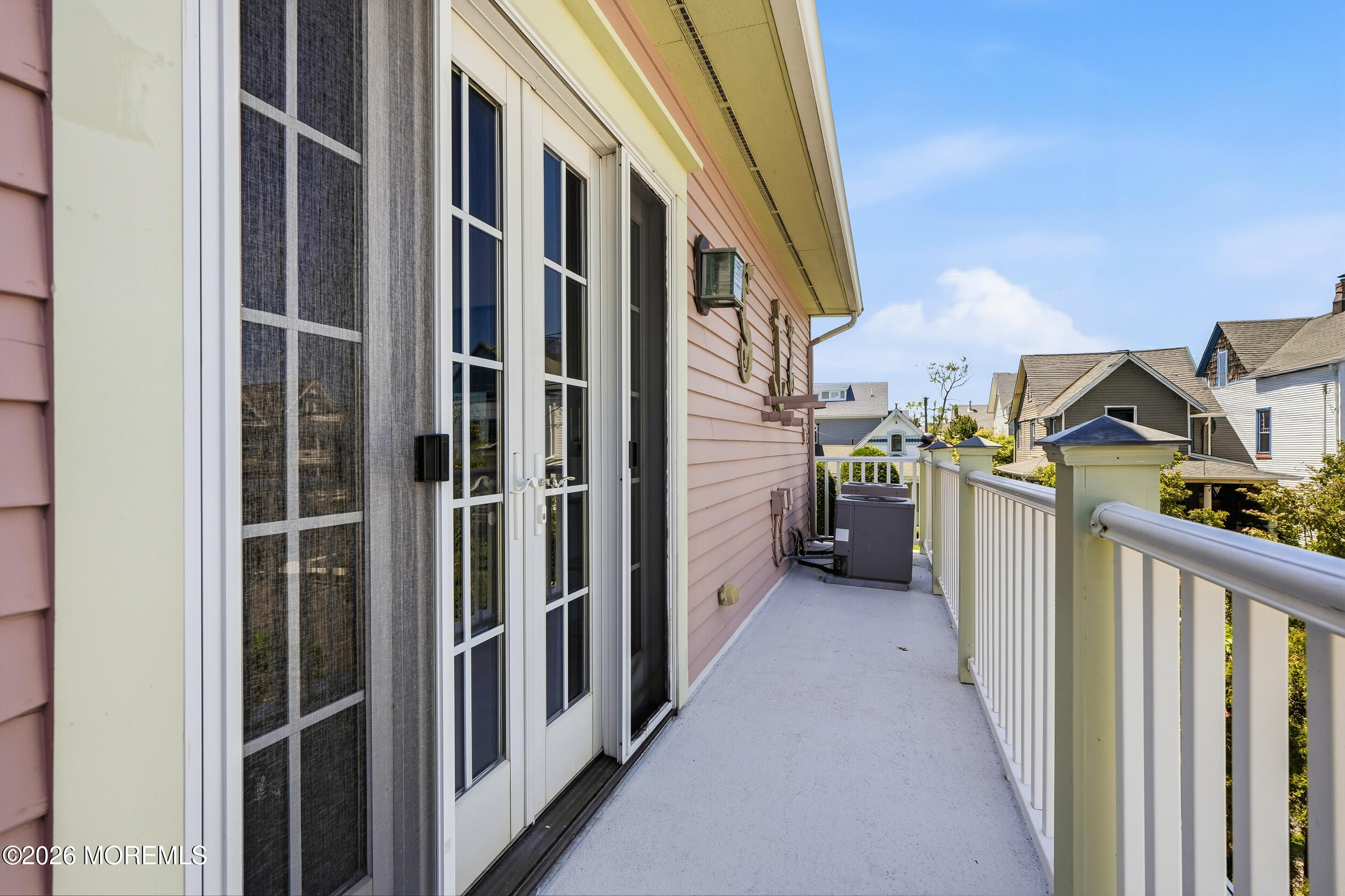 61 Franklin Avenue Ocean Grove NJ 07756