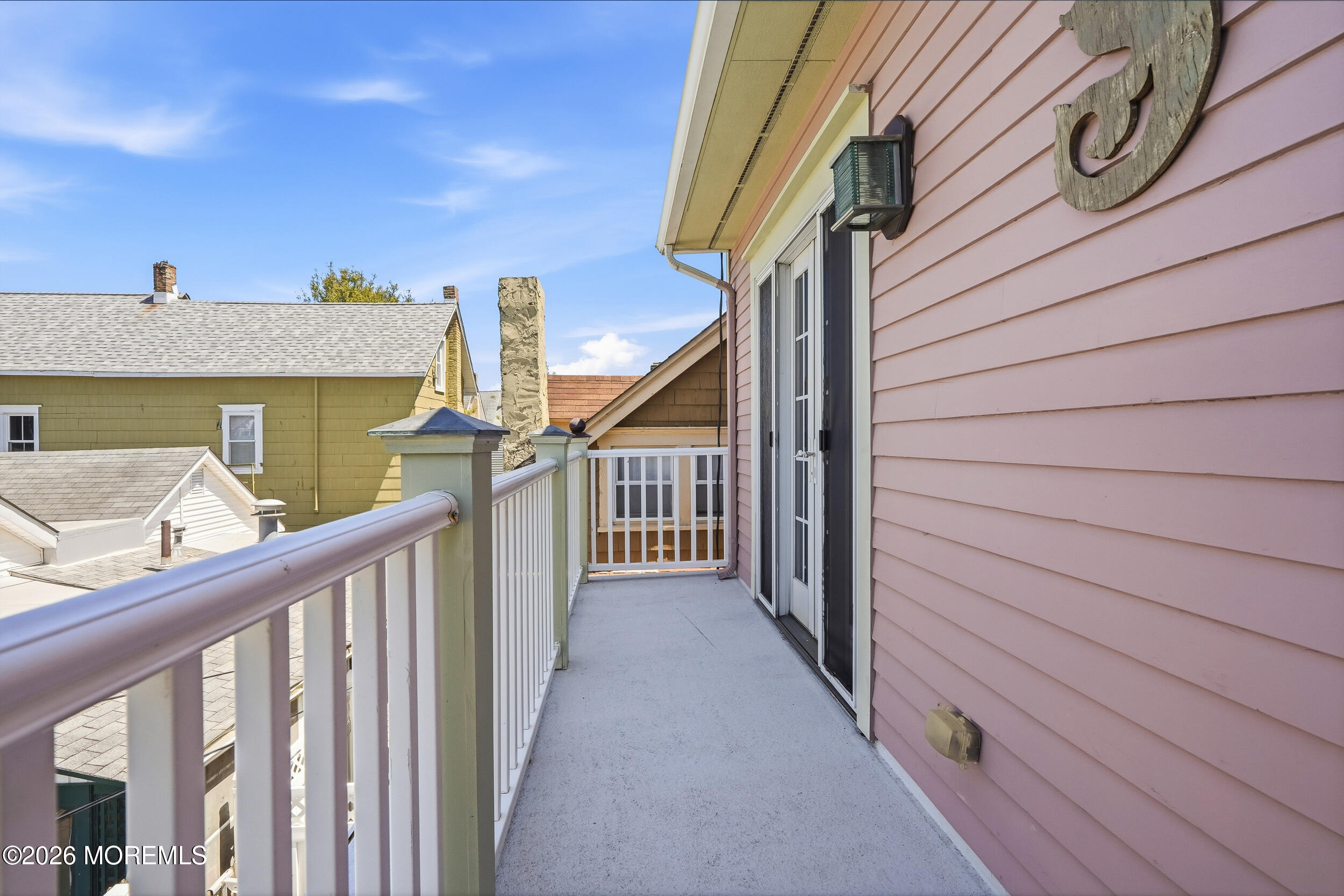 61 Franklin Avenue Ocean Grove NJ 07756