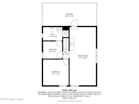 61 Franklin Avenue Ocean Grove NJ 07756