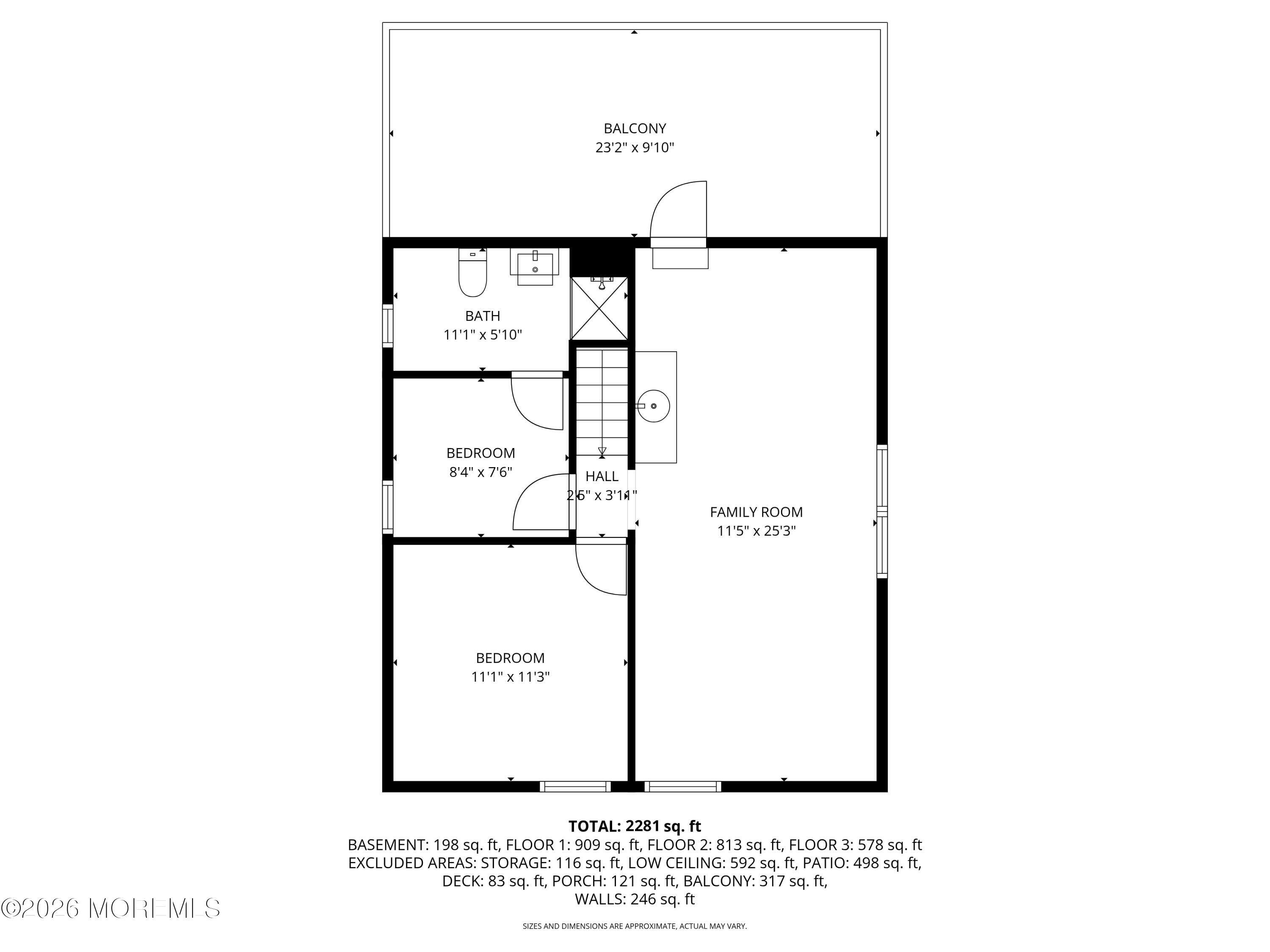 61 Franklin Avenue Ocean Grove NJ 07756