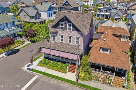 61 Franklin Avenue Ocean Grove NJ 07756