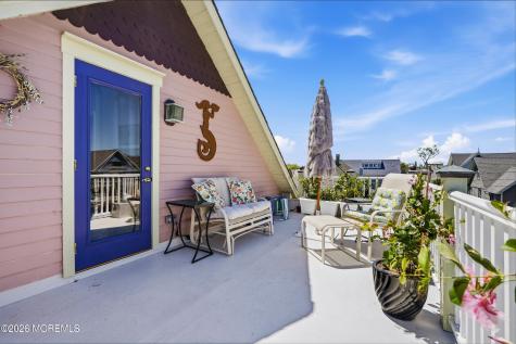 61 Franklin Avenue Ocean Grove NJ 07756