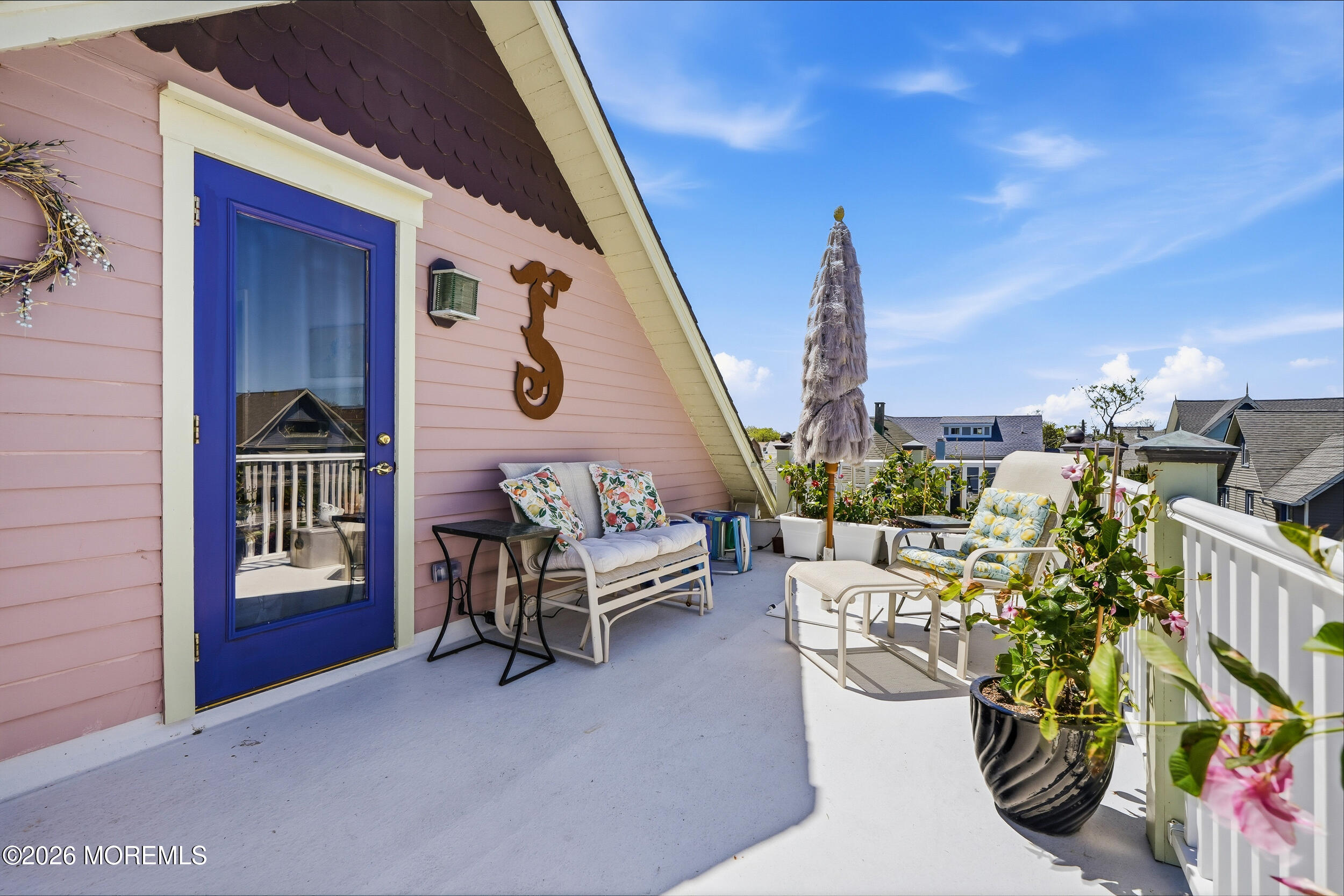 61 Franklin Avenue Ocean Grove NJ 07756