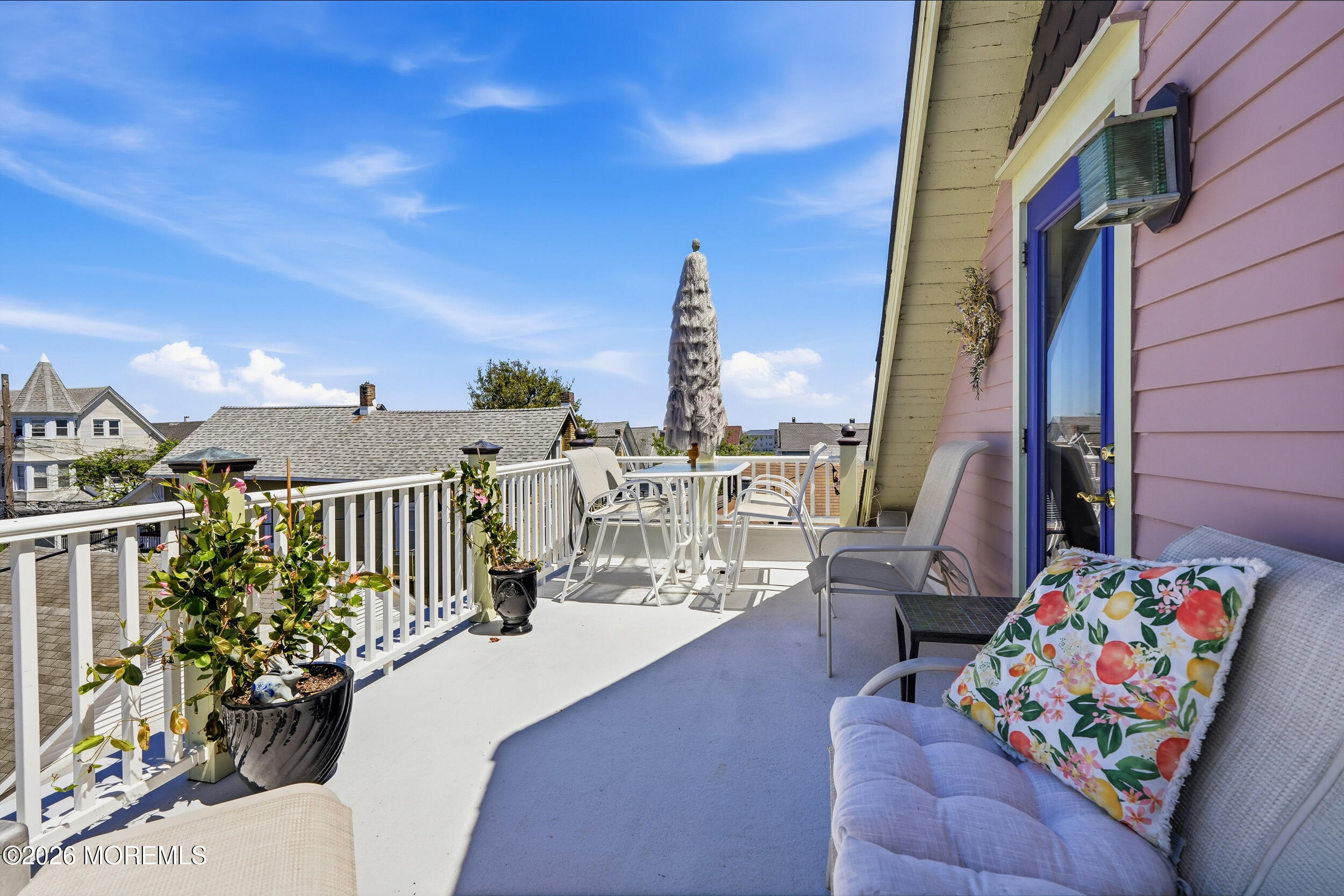 61 Franklin Avenue Ocean Grove NJ 07756