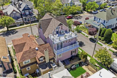 61 Franklin Avenue Ocean Grove NJ 07756