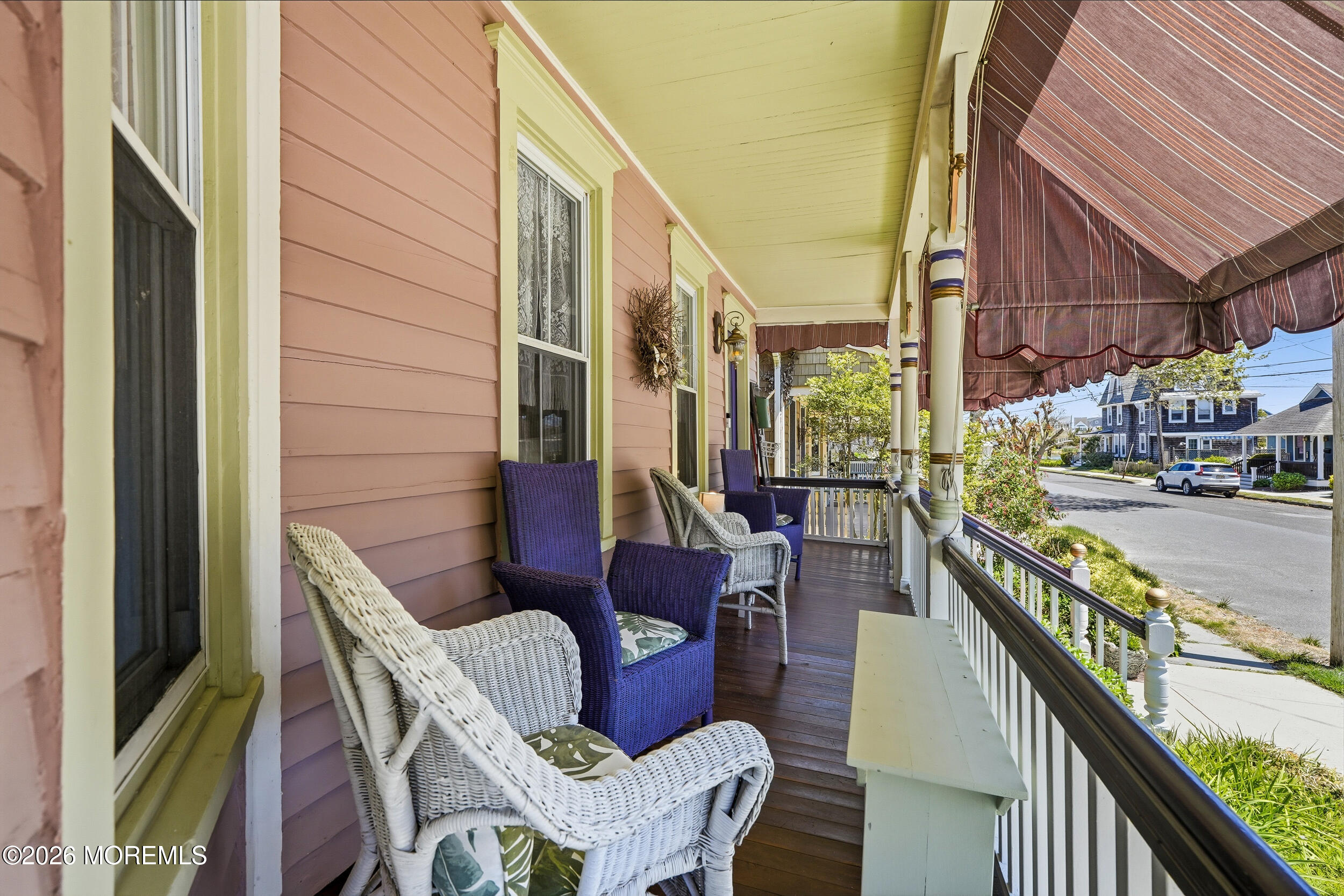 61 Franklin Avenue Ocean Grove NJ 07756