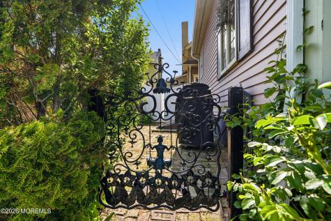 61 Franklin Avenue Ocean Grove NJ 07756
