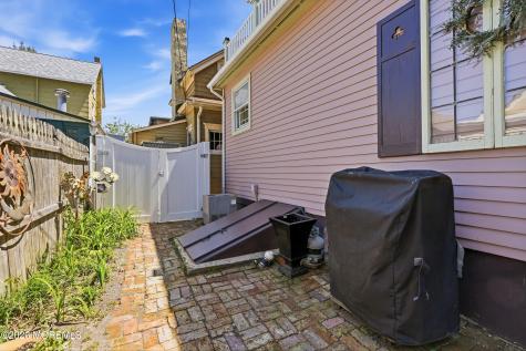 61 Franklin Avenue Ocean Grove NJ 07756