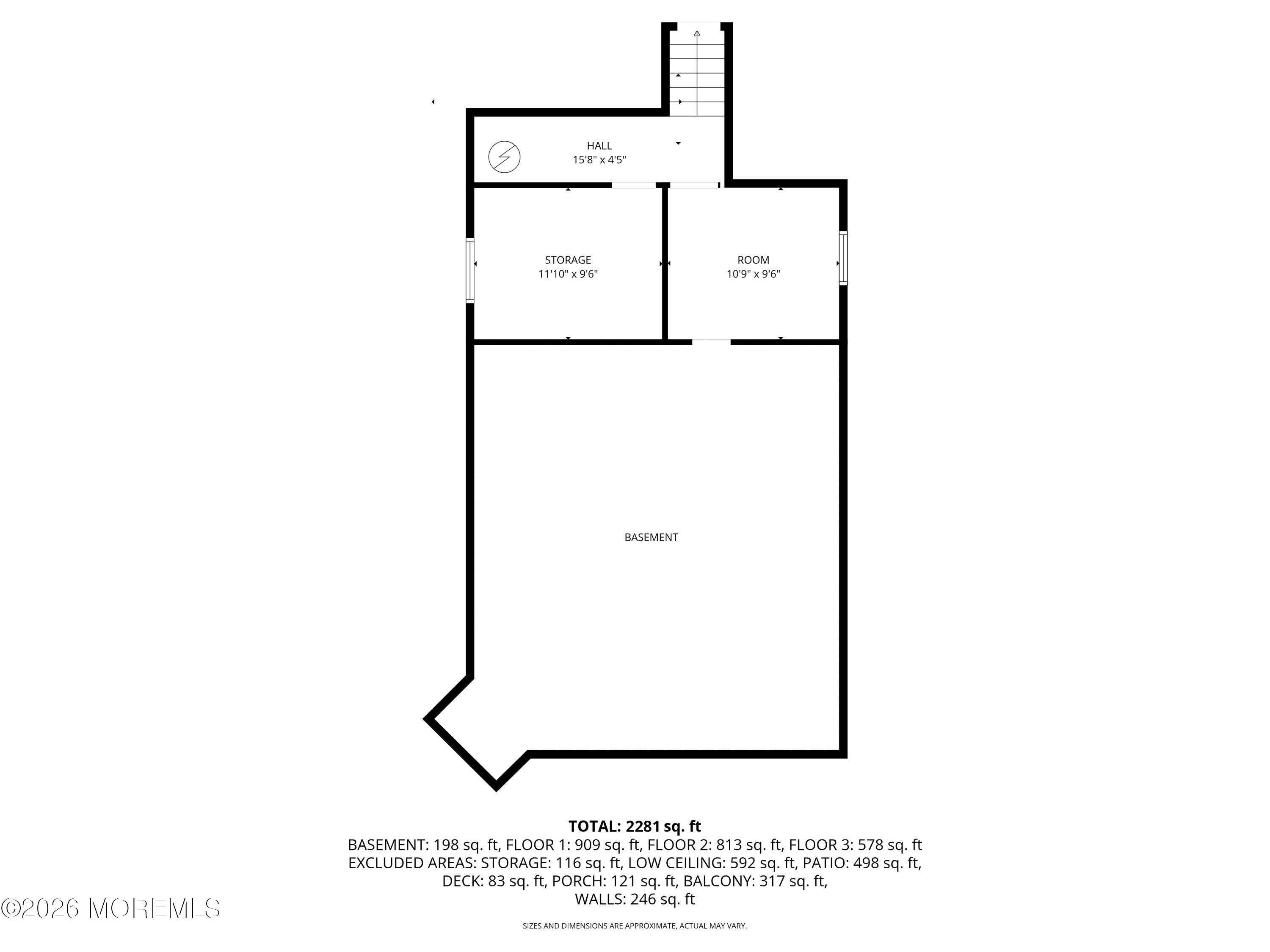 61 Franklin Avenue Ocean Grove NJ 07756