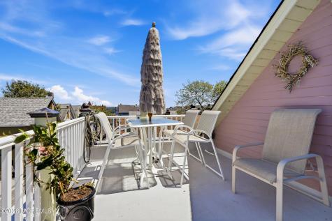 61 Franklin Avenue Ocean Grove NJ 07756