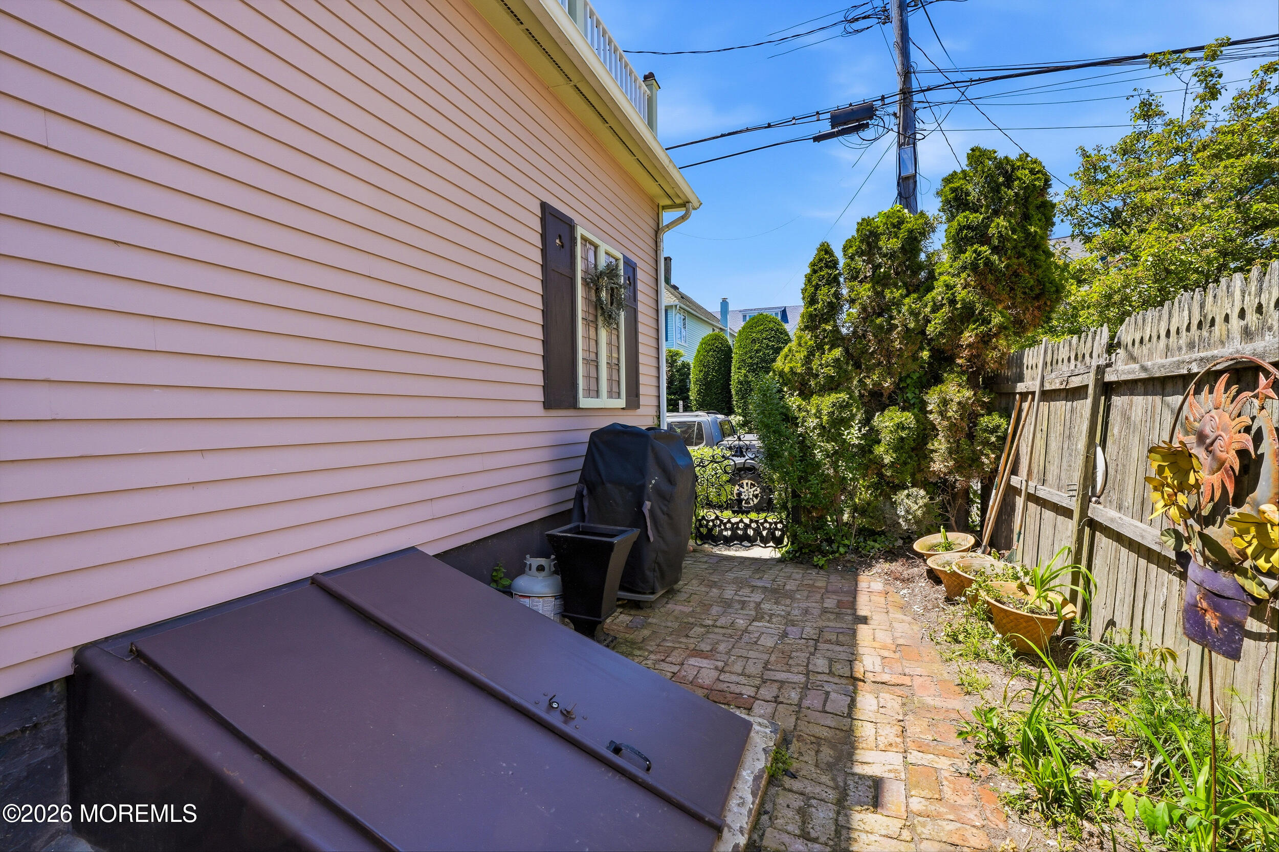 61 Franklin Avenue Ocean Grove NJ 07756