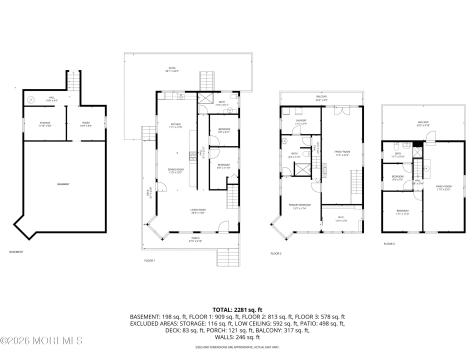 61 Franklin Avenue Ocean Grove NJ 07756