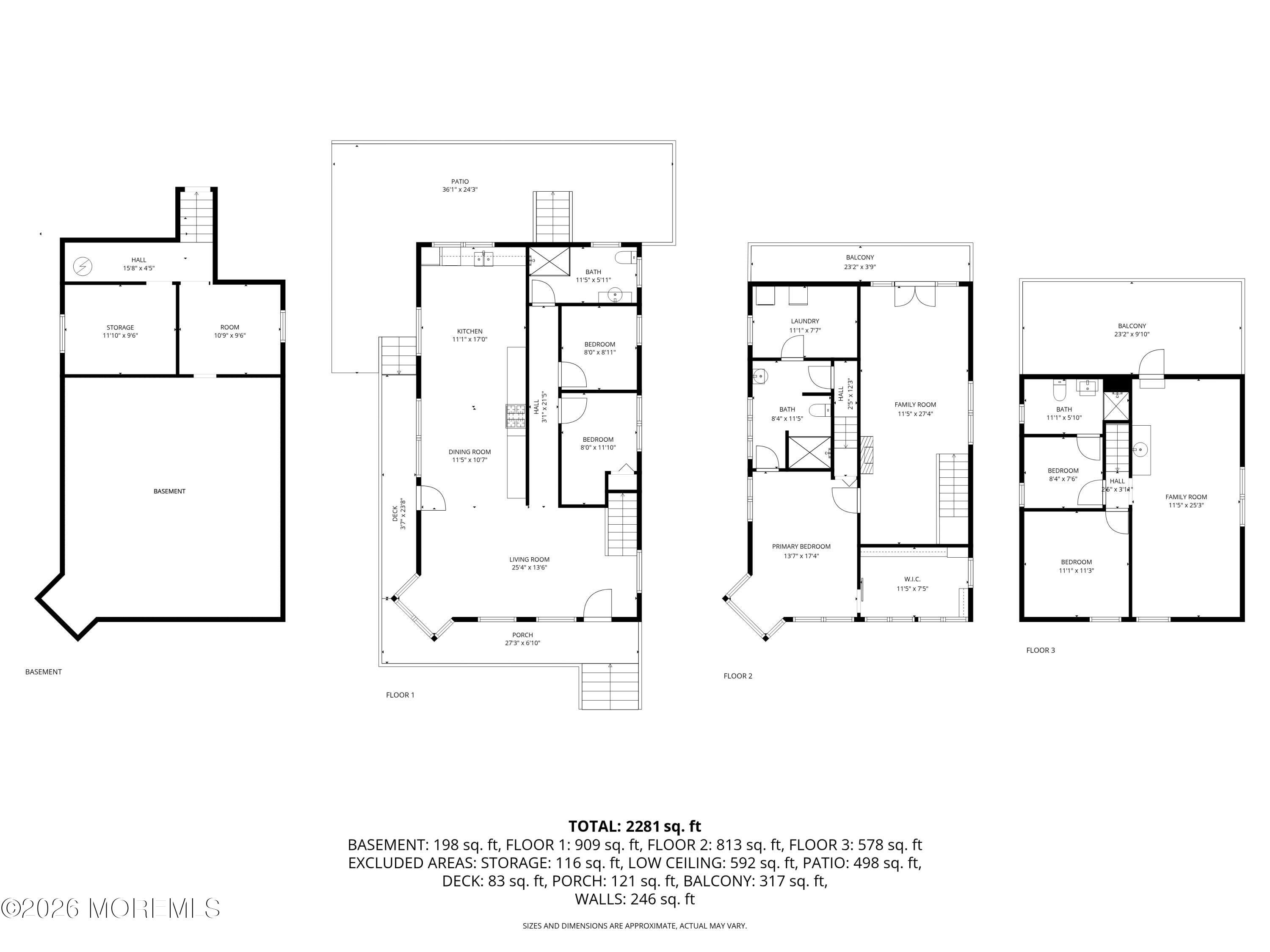 61 Franklin Avenue Ocean Grove NJ 07756