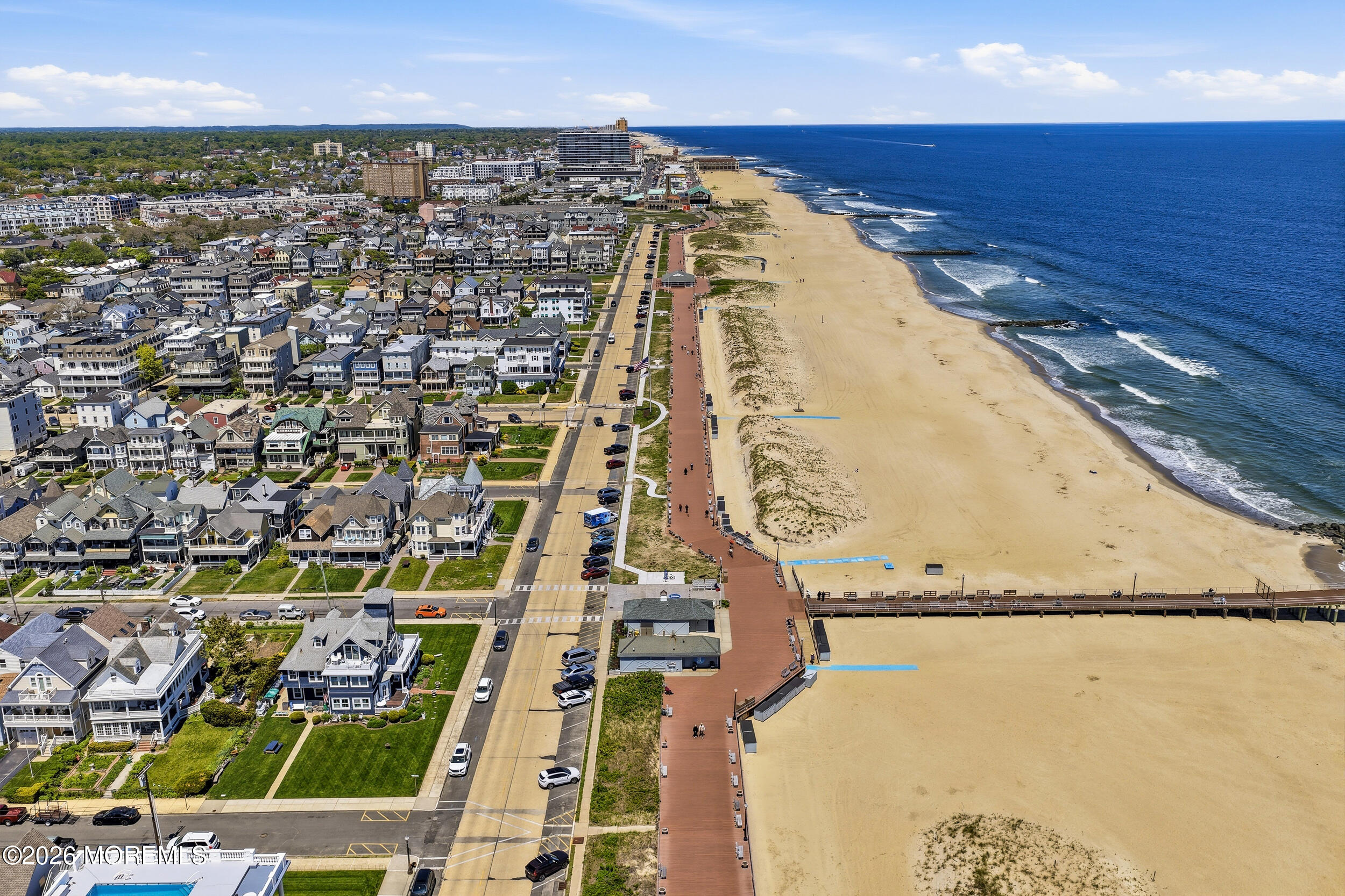 61 Franklin Avenue Ocean Grove NJ 07756