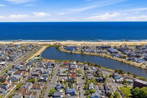 61 Franklin Avenue Ocean Grove NJ 07756