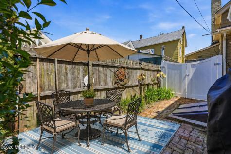 61 Franklin Avenue Ocean Grove NJ 07756