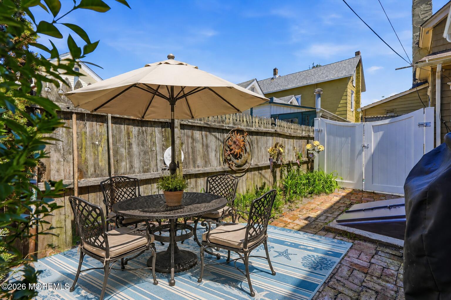 61 Franklin Avenue Ocean Grove NJ 07756