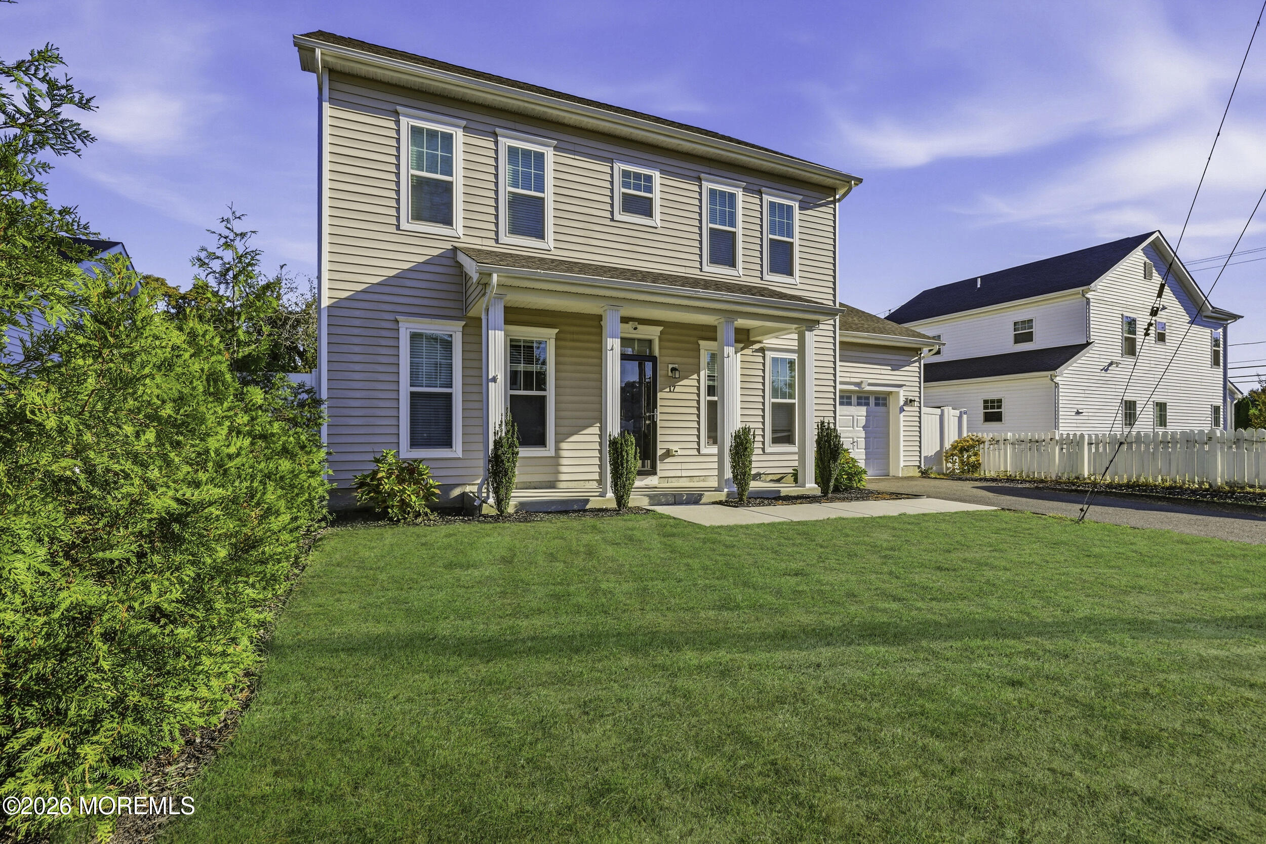 17 4th Avenue Toms River NJ 08757